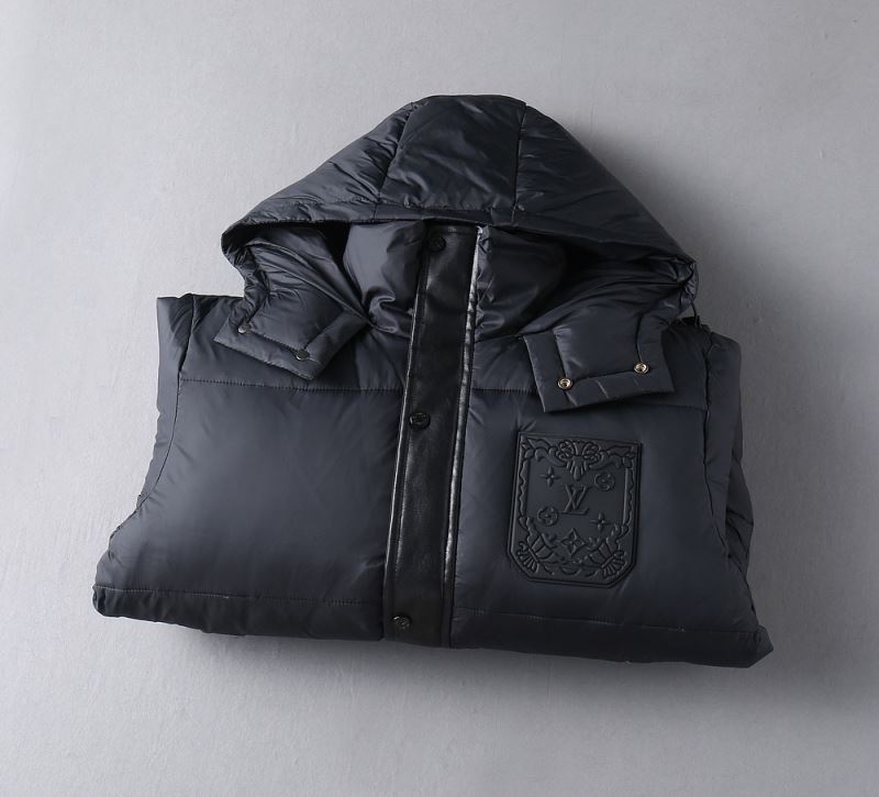 Louis Vuitton Down Jackets